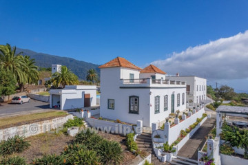 11 Bed  Villa/House for Sale, Buenavista, Breña Alta, La Palma - LP-BA104