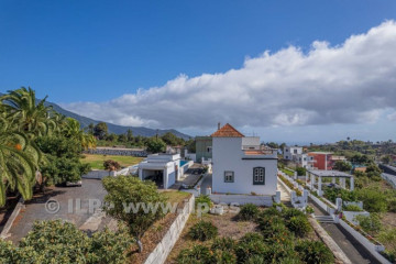 11 Bed  Villa/House for Sale, Buenavista, Breña Alta, La Palma - LP-BA104