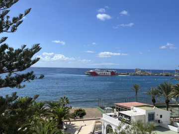 1 Bed  Flat / Apartment for Sale, Los Cristianos, Arona, Tenerife - MP-AP0936-1C