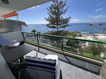 1 Bed  Flat / Apartment for Sale, Los Cristianos, Arona, Tenerife - MP-AP0936-1C