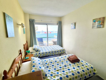 1 Bed  Flat / Apartment for Sale, Los Cristianos, Arona, Tenerife - MP-AP0936-1C