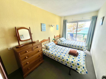 1 Bed  Flat / Apartment for Sale, Los Cristianos, Arona, Tenerife - MP-AP0936-1C