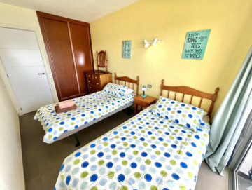 1 Bed  Flat / Apartment for Sale, Los Cristianos, Arona, Tenerife - MP-AP0936-1C