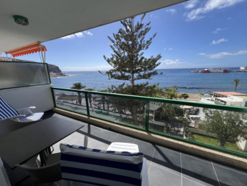 1 Bed  Flat / Apartment for Sale, Los Cristianos, Arona, Tenerife - MP-AP0936-1C