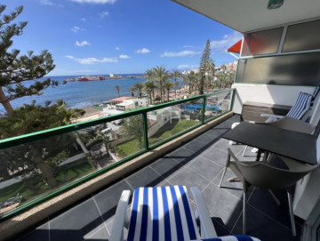 1 Bed  Flat / Apartment for Sale, Los Cristianos, Arona, Tenerife - MP-AP0936-1C