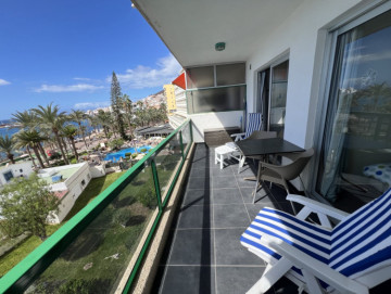 1 Bed  Flat / Apartment for Sale, Los Cristianos, Arona, Tenerife - MP-AP0936-1C