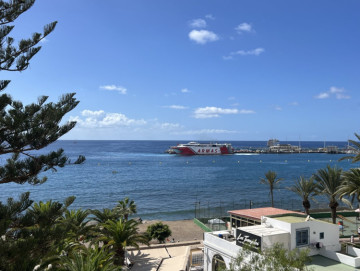 1 Bed  Flat / Apartment for Sale, Los Cristianos, Arona, Tenerife - MP-AP0936-1C