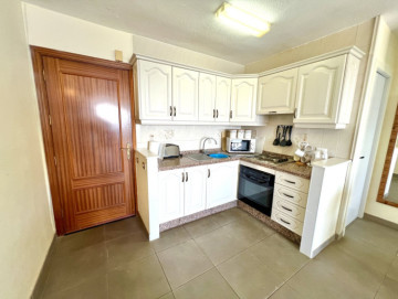 1 Bed  Flat / Apartment for Sale, Los Cristianos, Arona, Tenerife - MP-AP0936-1C