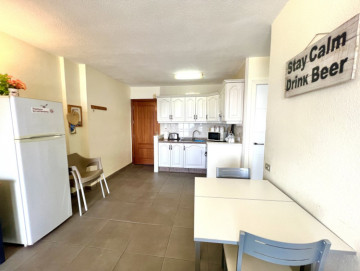 1 Bed  Flat / Apartment for Sale, Los Cristianos, Arona, Tenerife - MP-AP0936-1C