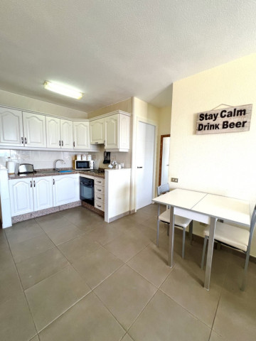 1 Bed  Flat / Apartment for Sale, Los Cristianos, Arona, Tenerife - MP-AP0936-1C