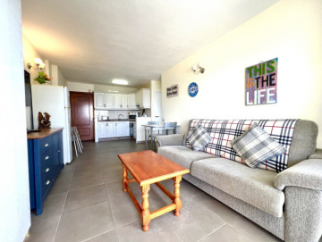 1 Bed  Flat / Apartment for Sale, Los Cristianos, Arona, Tenerife - MP-AP0936-1C