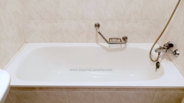  Flat / Apartment to Rent, Puerto de la Cruz, Tenerife - IC-AES11404