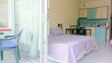  Flat / Apartment to Rent, Puerto de la Cruz, Tenerife - IC-AES11404