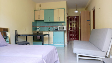  Flat / Apartment to Rent, Puerto de la Cruz, Tenerife - IC-AES11404