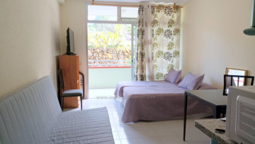  Flat / Apartment to Rent, Puerto de la Cruz, Tenerife - IC-AES11404
