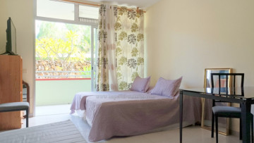  Flat / Apartment to Rent, Puerto de la Cruz, Tenerife - IC-AES11404