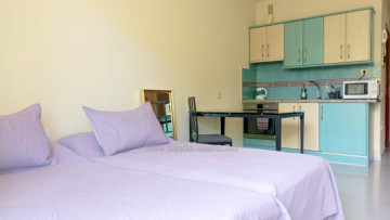  Flat / Apartment to Rent, Puerto de la Cruz, Tenerife - IC-AES11404