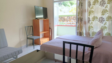  Flat / Apartment to Rent, Puerto de la Cruz, Tenerife - IC-AES11404