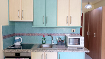  Flat / Apartment to Rent, Puerto de la Cruz, Tenerife - IC-AES11404