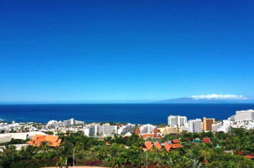3 Bed  Villa/House for Sale, San Eugenio Alto, Adeje, Tenerife - MP-V0746-3