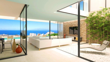 3 Bed  Villa/House for Sale, San Eugenio Alto, Adeje, Tenerife - MP-V0746-3