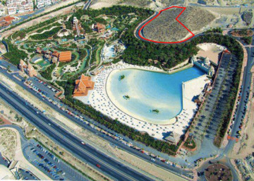 3 Bed  Villa/House for Sale, San Eugenio Alto, Adeje, Tenerife - MP-V0746-3
