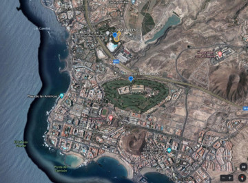 3 Bed  Villa/House for Sale, San Eugenio Alto, Adeje, Tenerife - MP-V0746-3