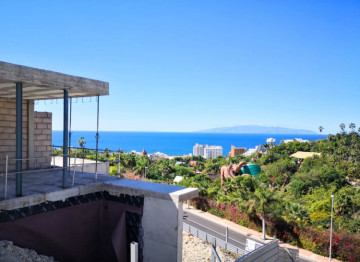 3 Bed  Villa/House for Sale, San Eugenio Alto, Adeje, Tenerife - MP-V0746-3