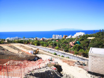 3 Bed  Villa/House for Sale, San Eugenio Alto, Adeje, Tenerife - MP-V0746-3