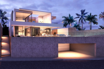 3 Bed  Villa/House for Sale, San Eugenio Alto, Adeje, Tenerife - MP-V0746-3