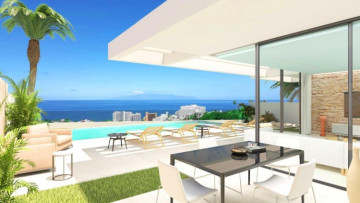 3 Bed  Villa/House for Sale, San Eugenio Alto, Adeje, Tenerife - MP-V0746-3