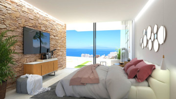3 Bed  Villa/House for Sale, San Eugenio Alto, Adeje, Tenerife - MP-V0746-3