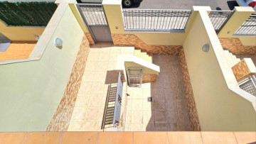 3 Bed  Villa/House for Sale, El Madronal, Adeje, Gran Canaria - MP-TH0542-3