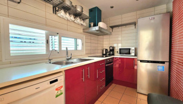 3 Bed  Villa/House for Sale, El Madronal, Adeje, Gran Canaria - MP-TH0542-3