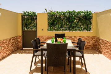 3 Bed  Villa/House for Sale, El Madronal, Adeje, Gran Canaria - MP-TH0542-3