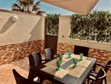3 Bed  Villa/House for Sale, El Madronal, Adeje, Gran Canaria - MP-TH0542-3