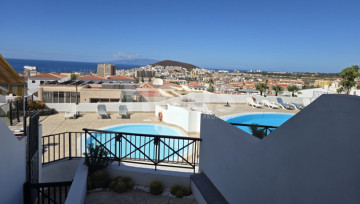 2 Bed  Villa/House for Sale, Los Cristianos, Tenerife - NP-04219