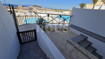 2 Bed  Villa/House for Sale, Los Cristianos, Tenerife - NP-04219