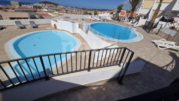 2 Bed  Villa/House for Sale, Los Cristianos, Tenerife - NP-04219