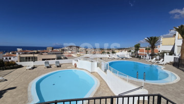2 Bed  Villa/House for Sale, Los Cristianos, Tenerife - NP-04219
