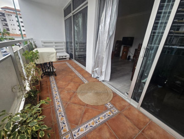 1 Bed  Flat / Apartment to Rent, Puerto de la Cruz, Tenerife - IC-AAP11563