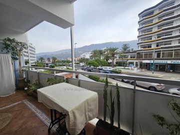 1 Bed  Flat / Apartment to Rent, Puerto de la Cruz, Tenerife - IC-AAP11563