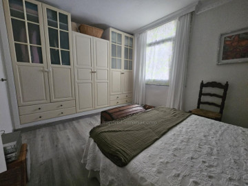 1 Bed  Flat / Apartment to Rent, Puerto de la Cruz, Tenerife - IC-AAP11563