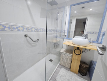1 Bed  Flat / Apartment to Rent, Puerto de la Cruz, Tenerife - IC-AAP11563