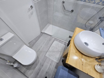 1 Bed  Flat / Apartment to Rent, Puerto de la Cruz, Tenerife - IC-AAP11563