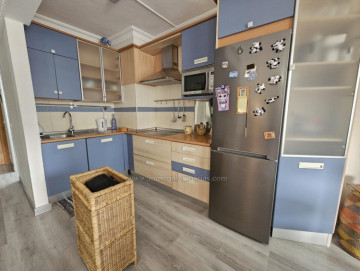 1 Bed  Flat / Apartment to Rent, Puerto de la Cruz, Tenerife - IC-AAP11563