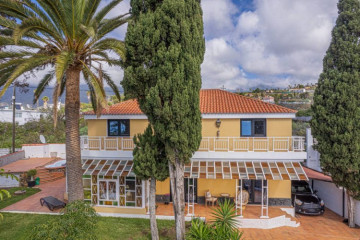 4 Bed  Villa/House for Sale, Tajuya, Los Llanos, La Palma - LP-L675