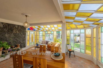 4 Bed  Villa/House for Sale, Tajuya, Los Llanos, La Palma - LP-L675