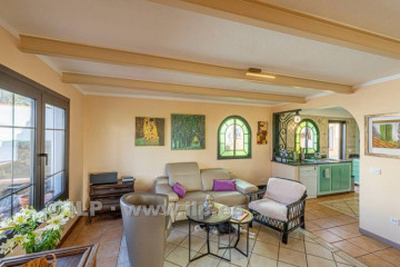 4 Bed  Villa/House for Sale, Tajuya, Los Llanos, La Palma - LP-L675