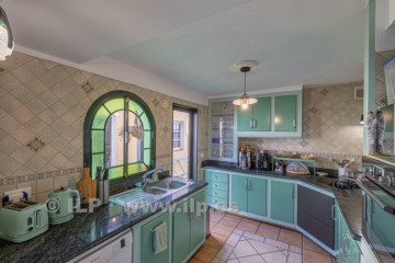4 Bed  Villa/House for Sale, Tajuya, Los Llanos, La Palma - LP-L675